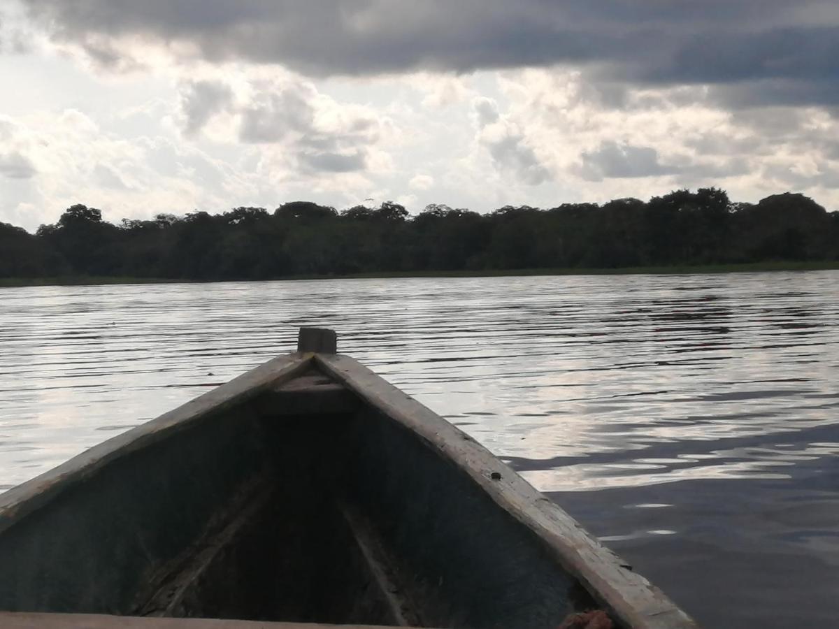 Palmayacu - Refugio Amazonico Leticia Esterno foto